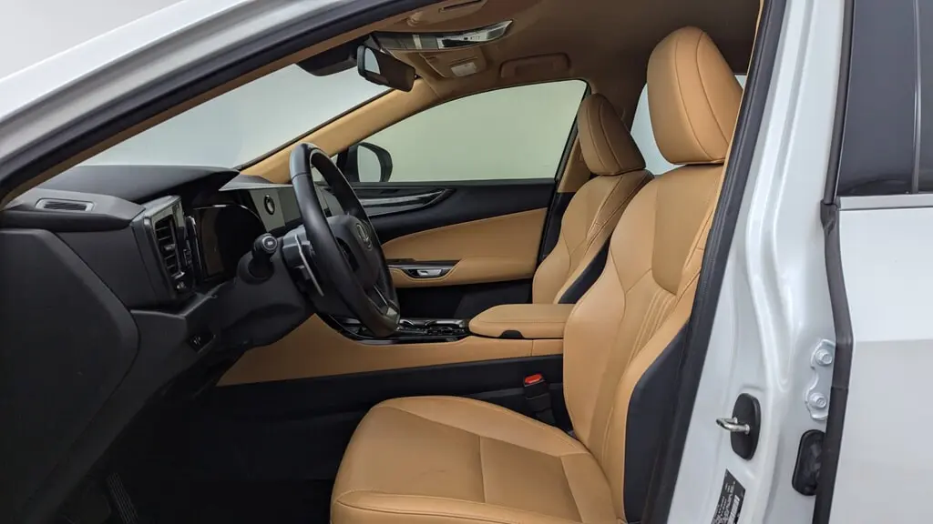 Florida Fine Cars - Used LEXUS NX 2025 MIAMI NX 250