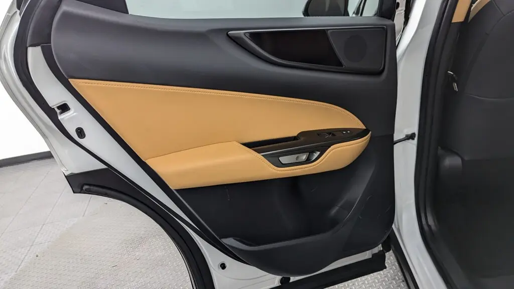 Florida Fine Cars - Used LEXUS NX 2025 MIAMI NX 250