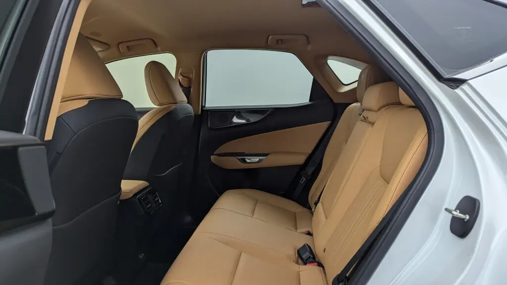 Florida Fine Cars - Used LEXUS NX 2025 MIAMI NX 250