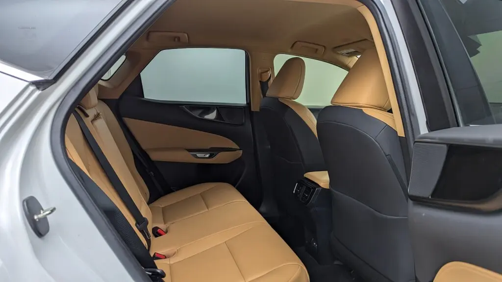 Florida Fine Cars - Used LEXUS NX 2025 MIAMI NX 250