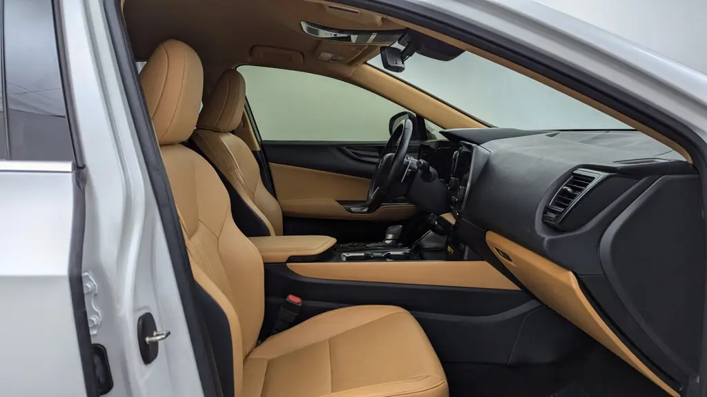 Florida Fine Cars - Used LEXUS NX 2025 MIAMI NX 250