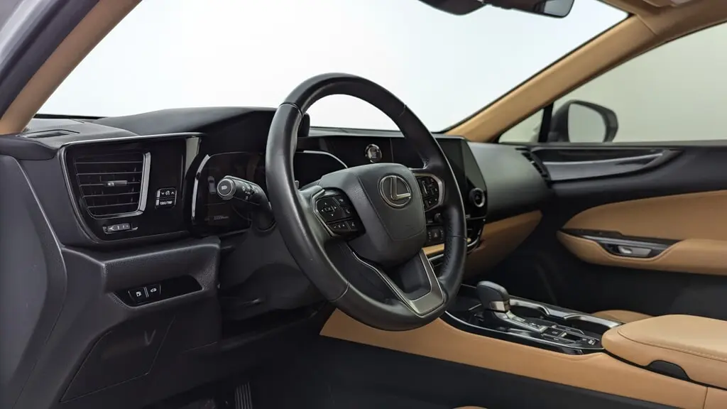 Florida Fine Cars - Used LEXUS NX 2025 MIAMI NX 250