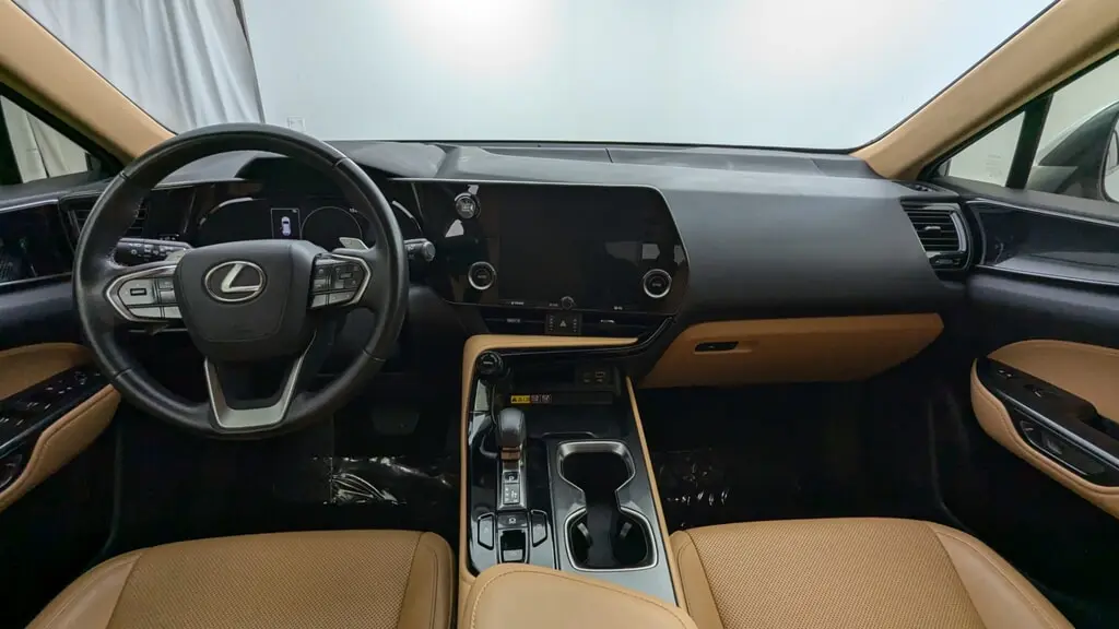 Florida Fine Cars - Used LEXUS NX 2025 MIAMI NX 250