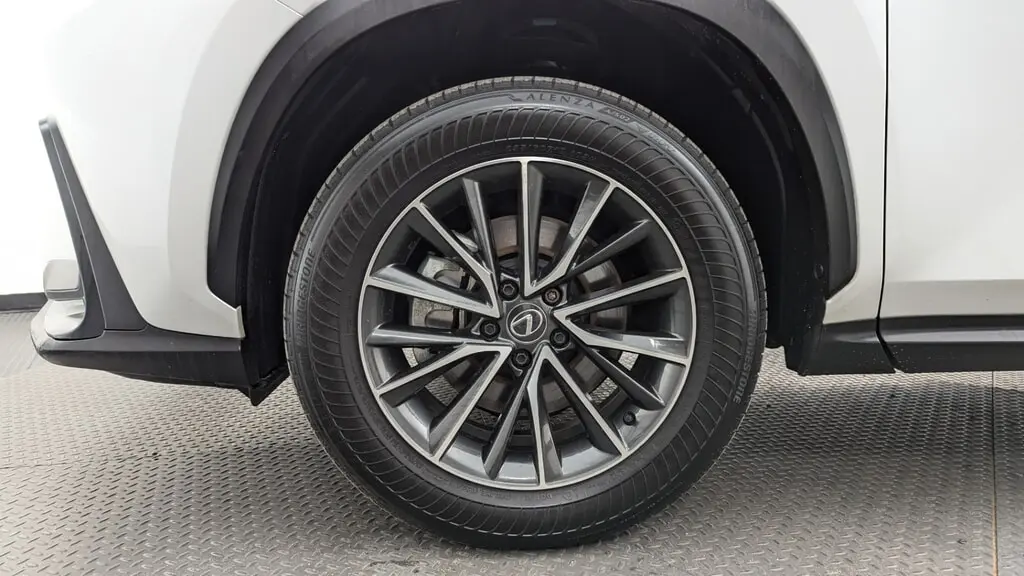 Florida Fine Cars - Used LEXUS NX 2025 MIAMI NX 250