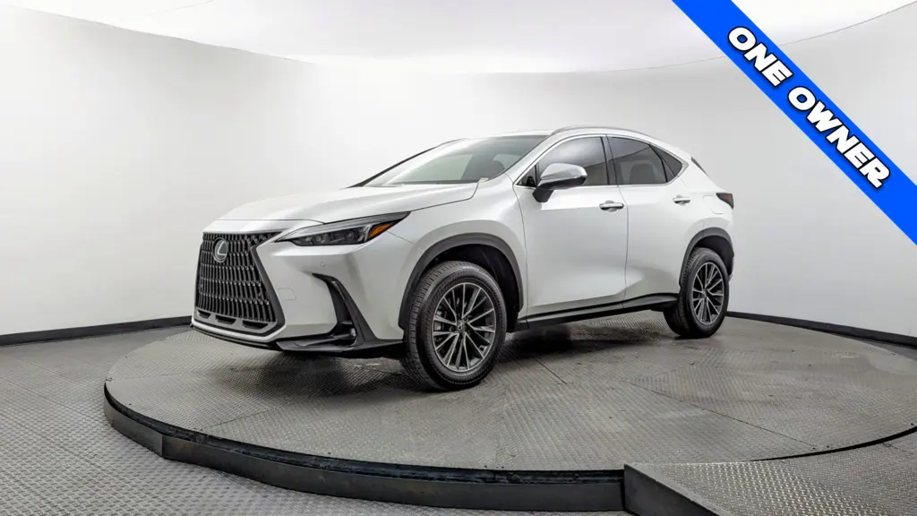 Florida Fine Cars - Used LEXUS NX 2025 MIAMI NX 250