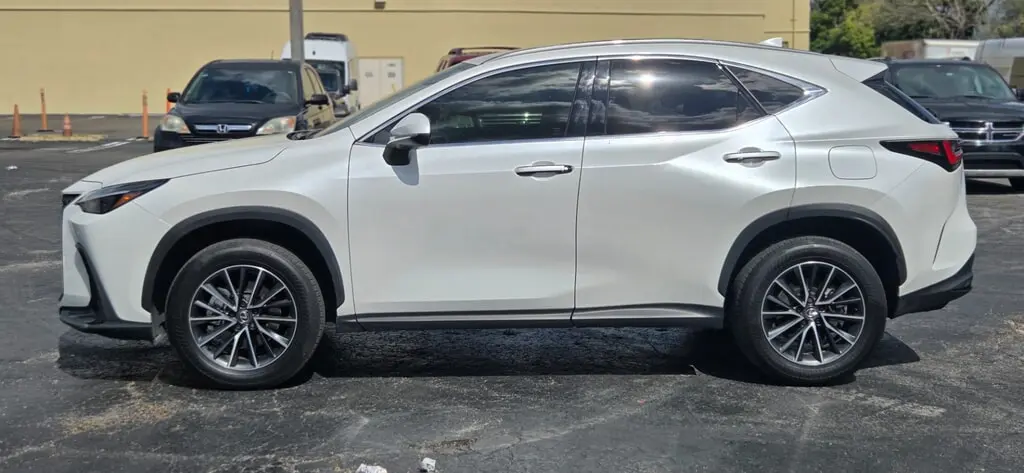 Florida Fine Cars - Used LEXUS NX 2025 MIAMI NX 250