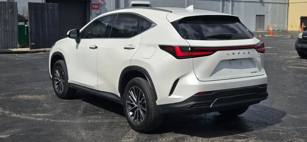 Florida Fine Cars - Used LEXUS NX 2025 MIAMI NX 250
