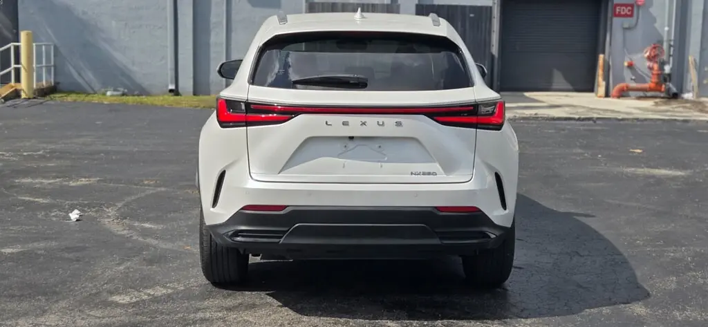 Florida Fine Cars - Used LEXUS NX 2025 MIAMI NX 250