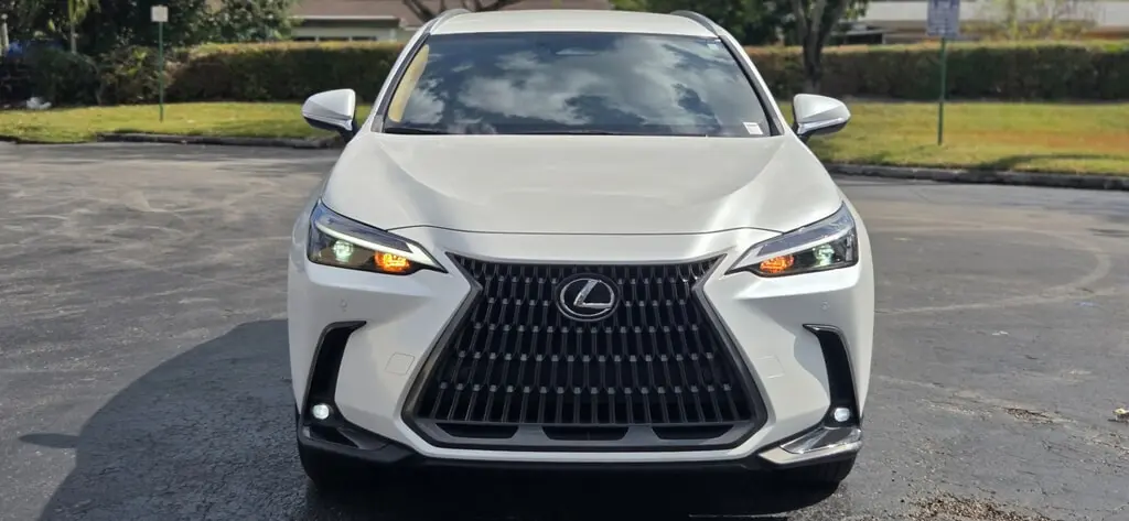 Florida Fine Cars - Used LEXUS NX 2025 MIAMI NX 250