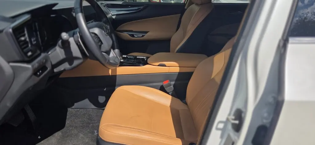 Florida Fine Cars - Used LEXUS NX 2025 MIAMI NX 250