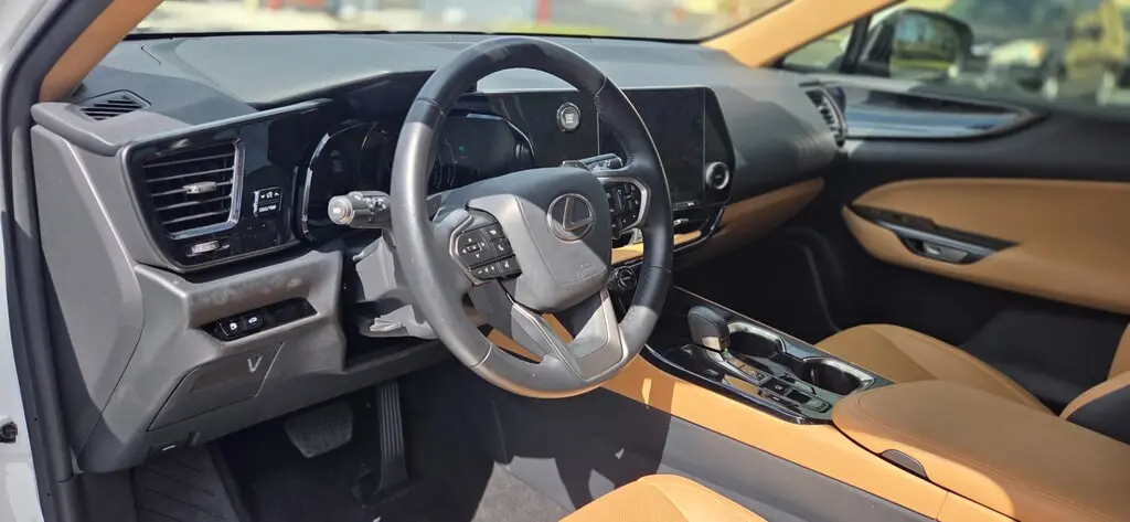 Florida Fine Cars - Used LEXUS NX 2025 MIAMI NX 250