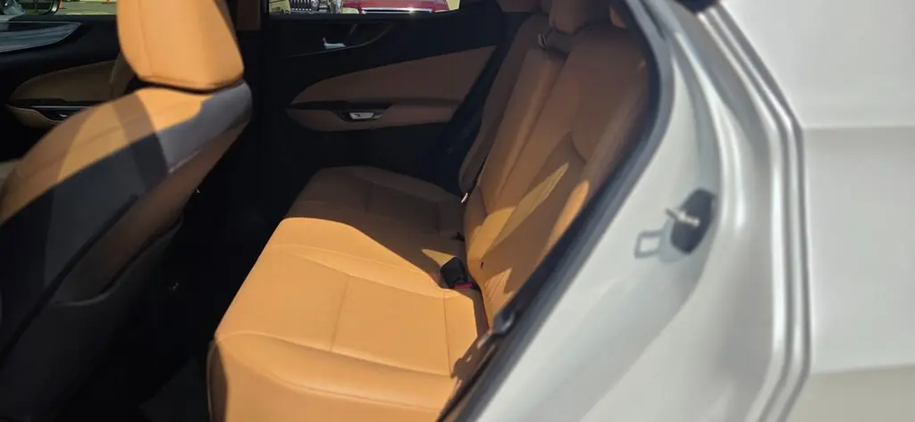 Florida Fine Cars - Used LEXUS NX 2025 MIAMI NX 250