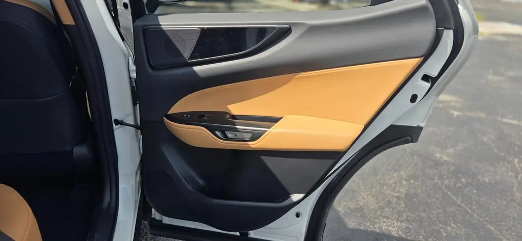 Florida Fine Cars - Used LEXUS NX 2025 MIAMI NX 250