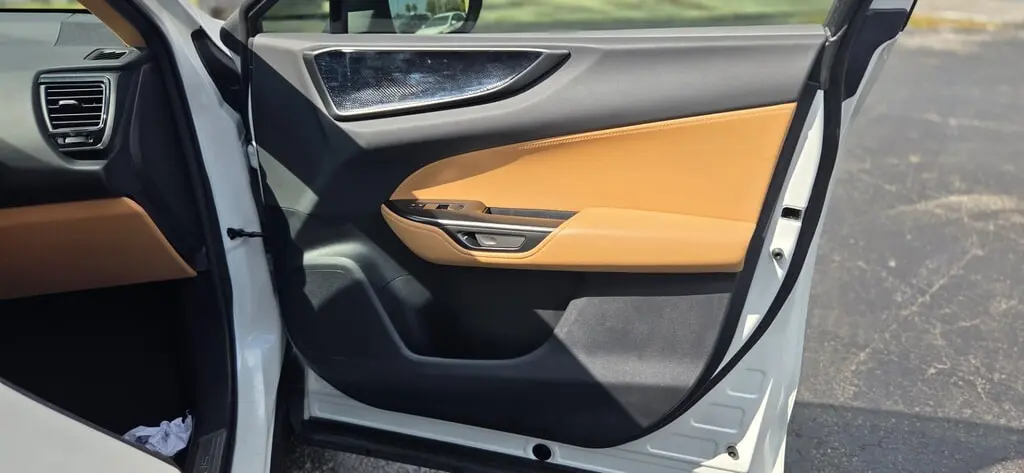 Florida Fine Cars - Used LEXUS NX 2025 MIAMI NX 250