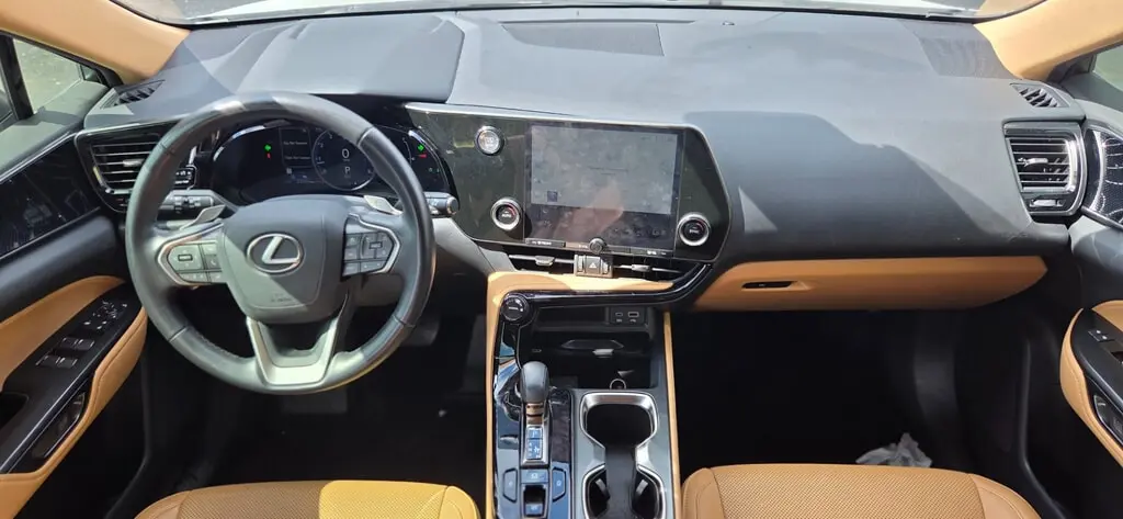 Florida Fine Cars - Used LEXUS NX 2025 MIAMI NX 250