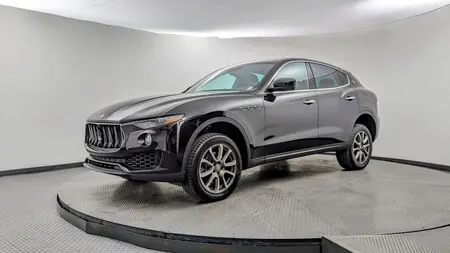 Florida Fine Cars - Used MASERATI LEVANTE 2018 MIAMI 