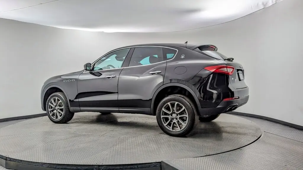 Florida Fine Cars - Used MASERATI LEVANTE 2018 MIAMI 