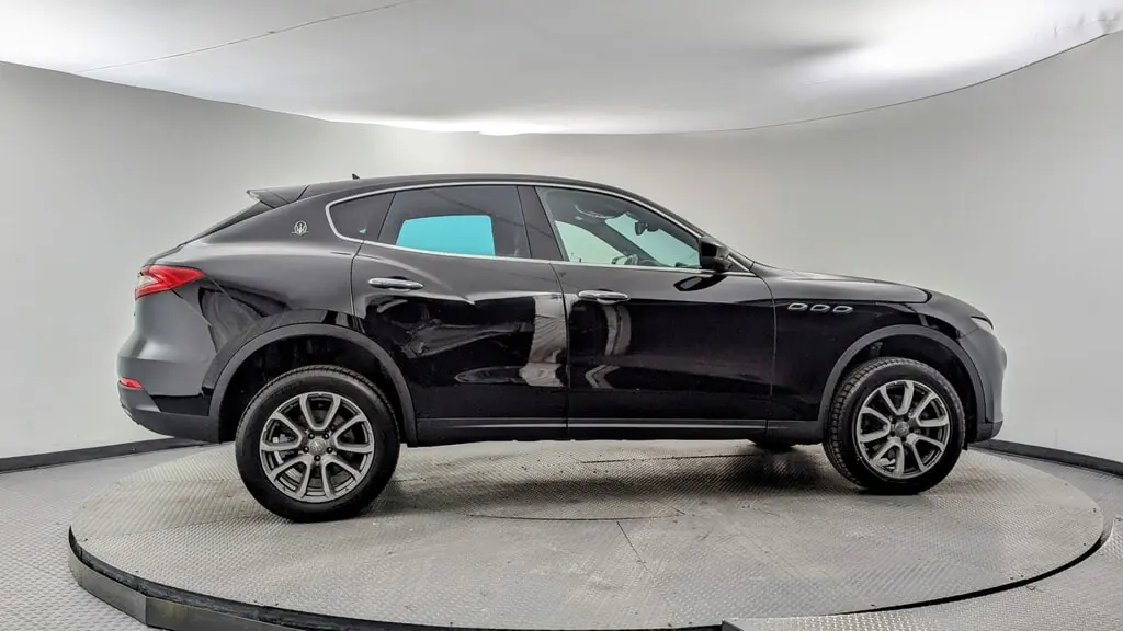 Florida Fine Cars - Used MASERATI LEVANTE 2018 MIAMI 
