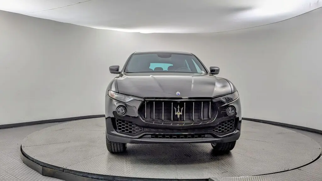 Florida Fine Cars - Used MASERATI LEVANTE 2018 MIAMI 