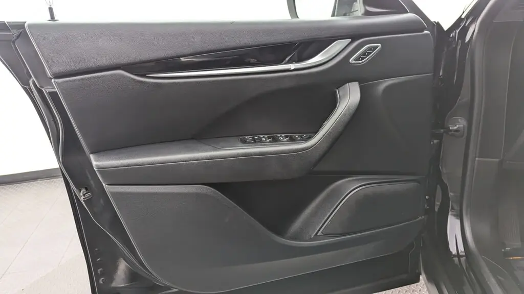 Florida Fine Cars - Used MASERATI LEVANTE 2018 MIAMI 