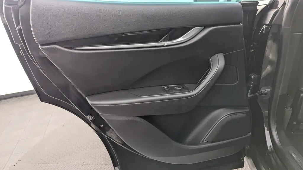 Florida Fine Cars - Used MASERATI LEVANTE 2018 MIAMI 