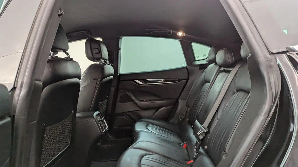 Florida Fine Cars - Used MASERATI LEVANTE 2018 MIAMI 