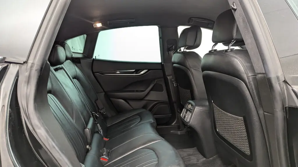 Florida Fine Cars - Used MASERATI LEVANTE 2018 MIAMI 