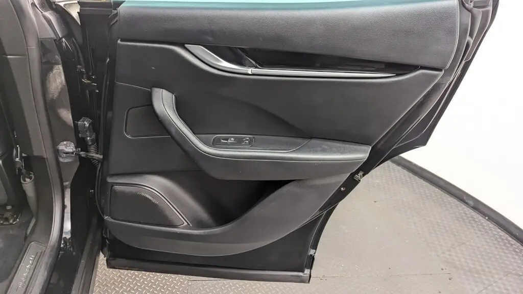 Florida Fine Cars - Used MASERATI LEVANTE 2018 MIAMI 