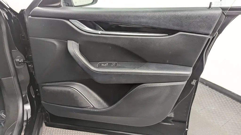 Florida Fine Cars - Used MASERATI LEVANTE 2018 MIAMI 