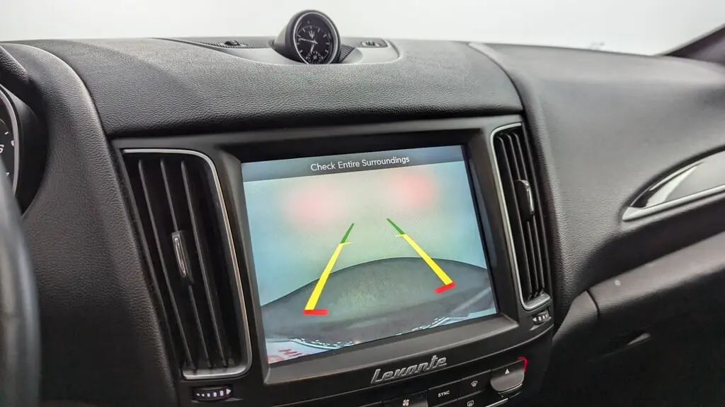 Florida Fine Cars - Used MASERATI LEVANTE 2018 MIAMI 