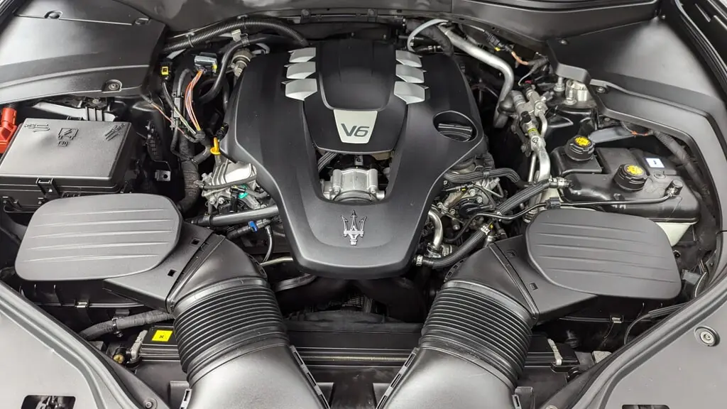 Florida Fine Cars - Used MASERATI LEVANTE 2018 MIAMI 