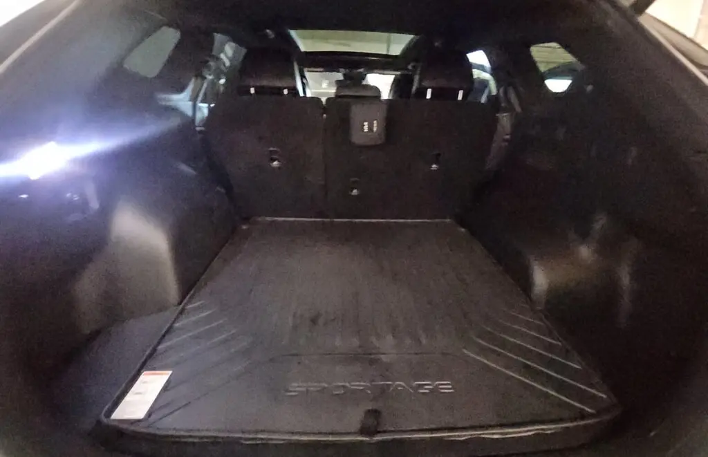 Florida Fine Cars - Used KIA SPORTAGE 2023 MIAMI X-LINE