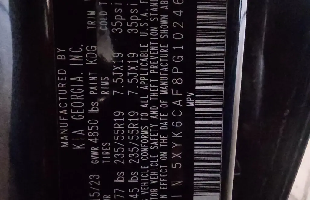 Florida Fine Cars - Used KIA SPORTAGE 2023 MIAMI X-LINE