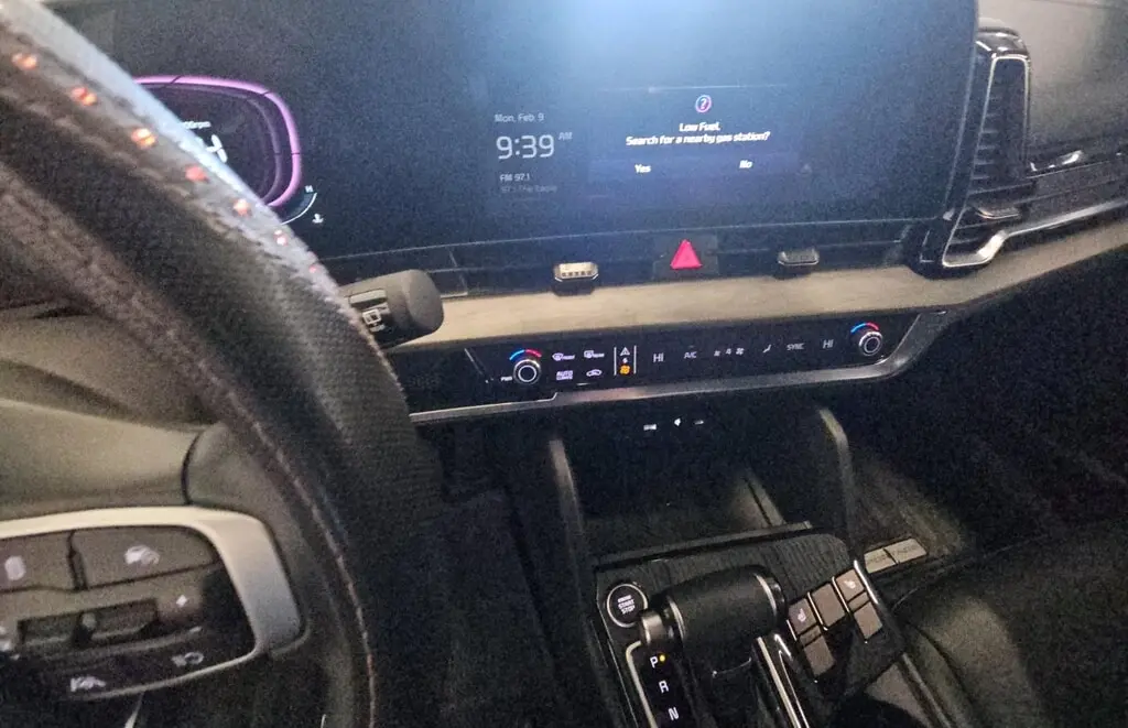 Florida Fine Cars - Used KIA SPORTAGE 2023 MIAMI X-LINE