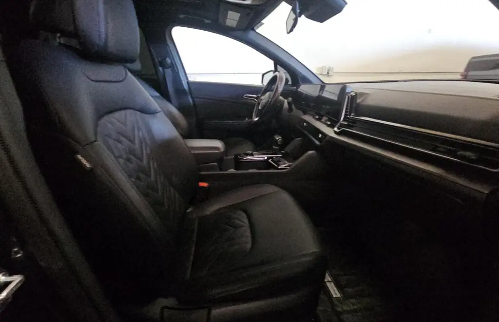 Florida Fine Cars - Used KIA SPORTAGE 2023 MIAMI X-LINE