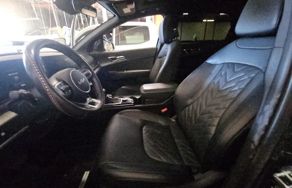 Florida Fine Cars - Used KIA SPORTAGE 2023 MIAMI X-LINE