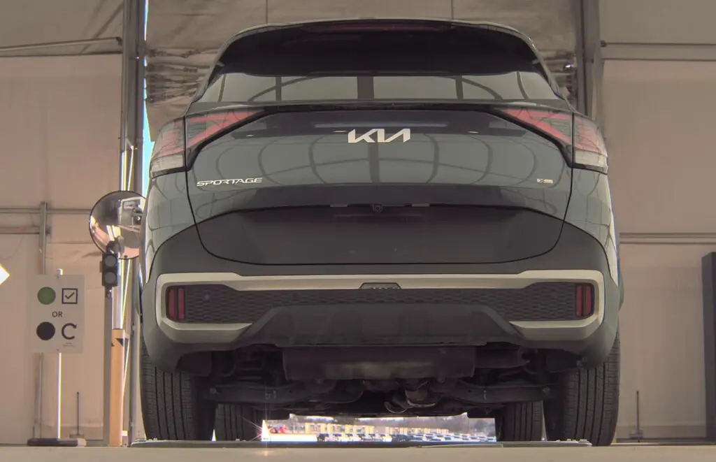 Florida Fine Cars - Used KIA SPORTAGE 2023 MIAMI X-LINE