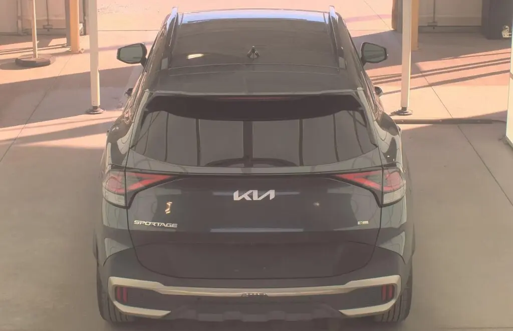 Florida Fine Cars - Used KIA SPORTAGE 2023 MIAMI X-LINE