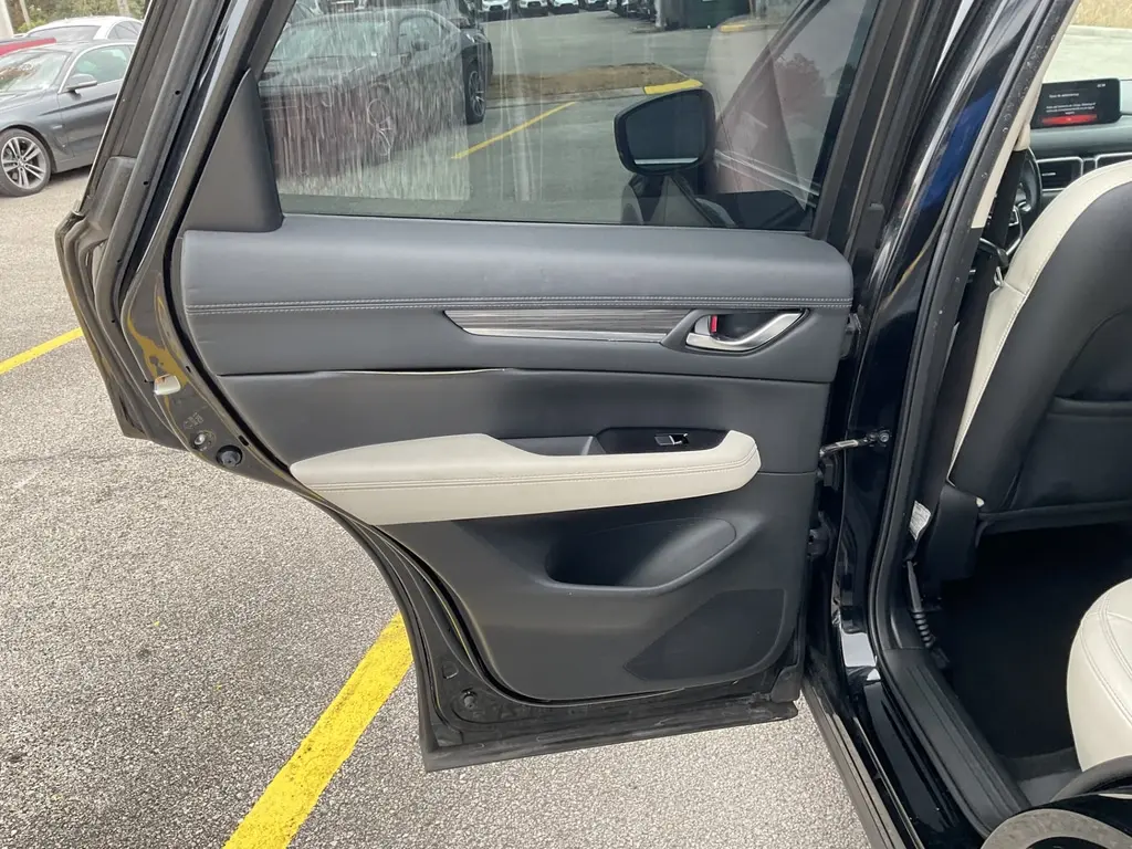 Florida Fine Cars - Used MAZDA CX-5 2017 ORLANDO GRAND TOURING