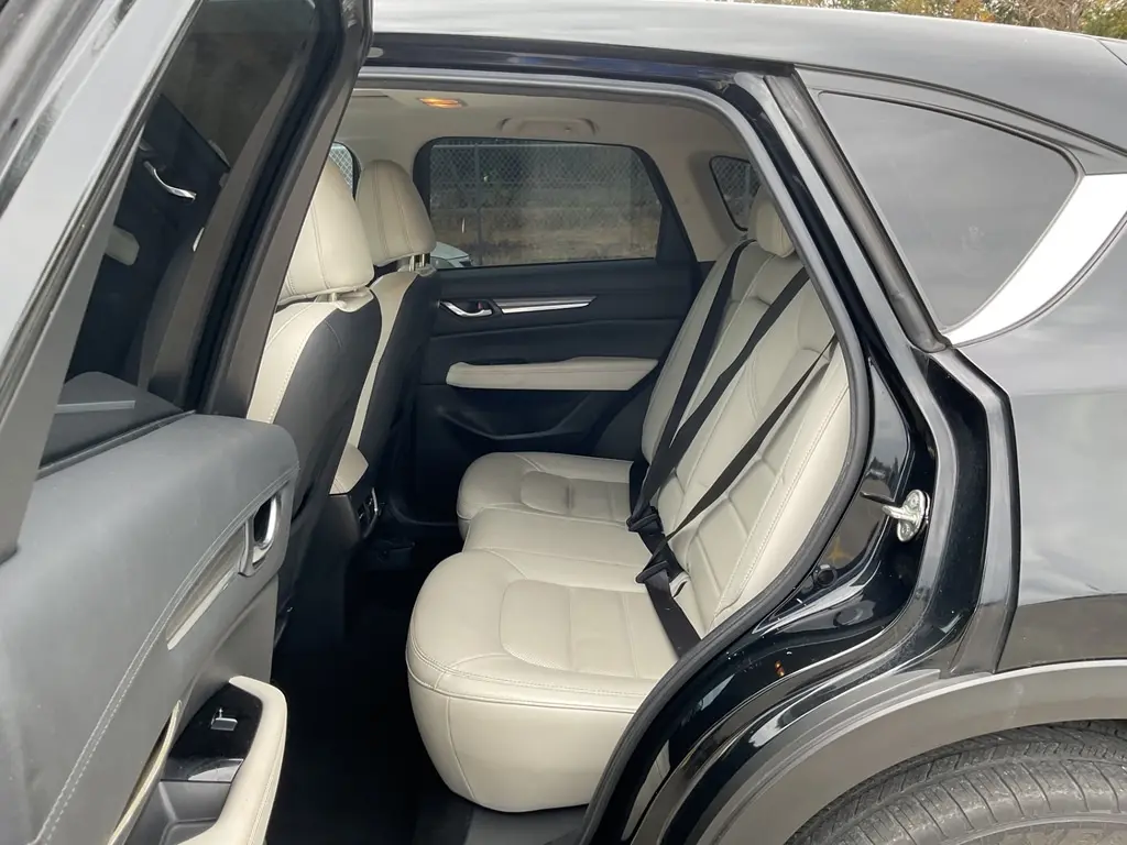 Florida Fine Cars - Used MAZDA CX-5 2017 ORLANDO GRAND TOURING