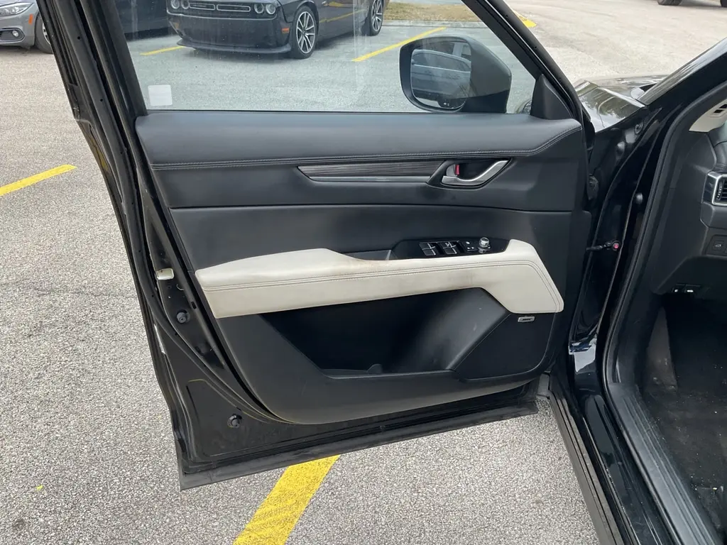 Florida Fine Cars - Used MAZDA CX-5 2017 ORLANDO GRAND TOURING