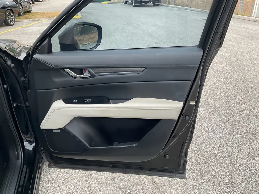 Florida Fine Cars - Used MAZDA CX-5 2017 ORLANDO GRAND TOURING