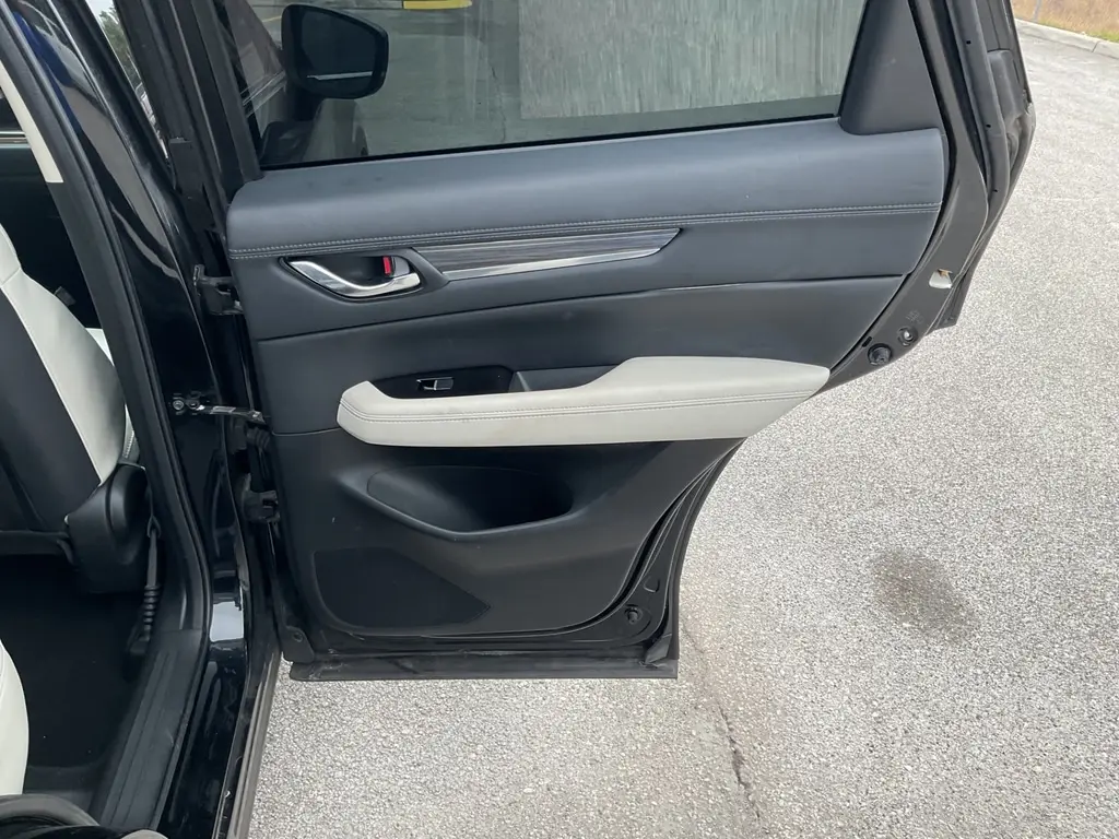 Florida Fine Cars - Used MAZDA CX-5 2017 ORLANDO GRAND TOURING