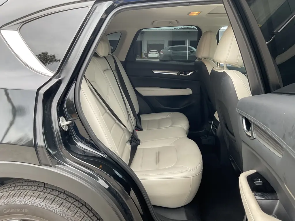 Florida Fine Cars - Used MAZDA CX-5 2017 ORLANDO GRAND TOURING