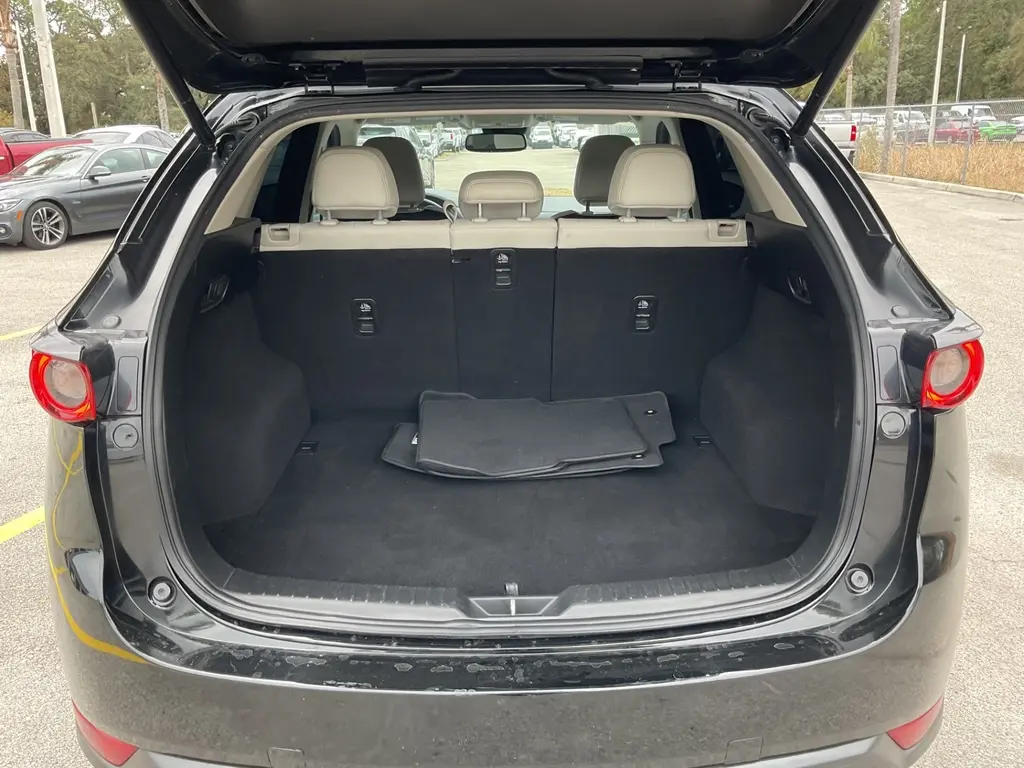 Florida Fine Cars - Used MAZDA CX-5 2017 ORLANDO GRAND TOURING