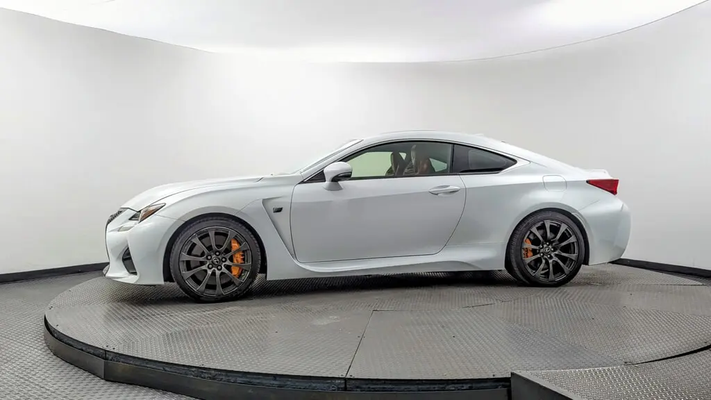 Florida Fine Cars - Used LEXUS RC F 2016 MIAMI 