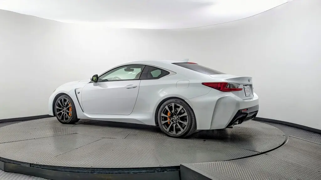 Florida Fine Cars - Used LEXUS RC F 2016 MIAMI 
