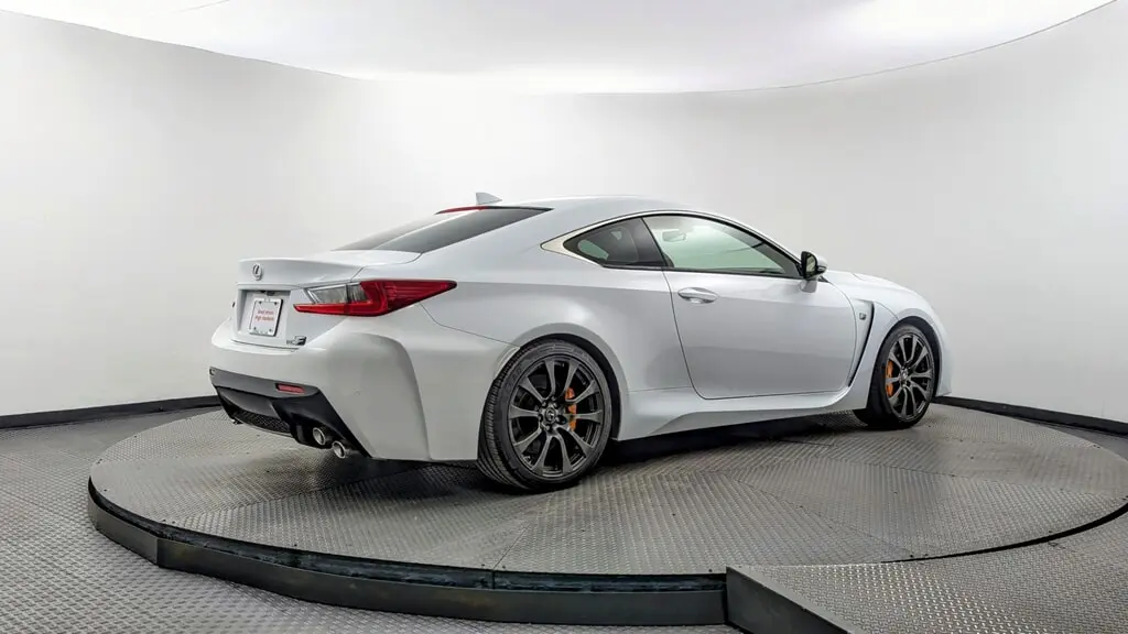 Florida Fine Cars - Used LEXUS RC F 2016 MIAMI 