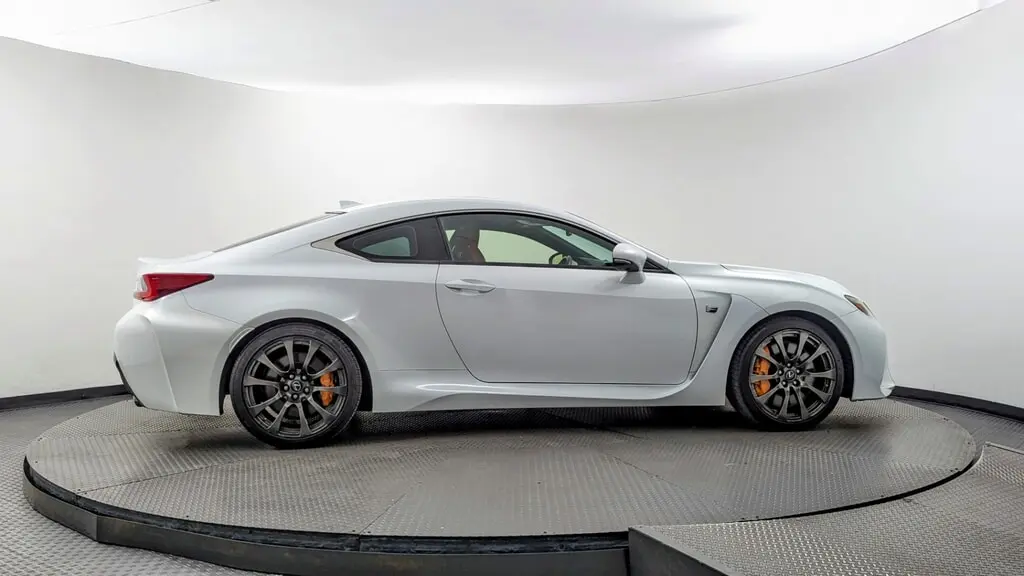Florida Fine Cars - Used LEXUS RC F 2016 MIAMI 