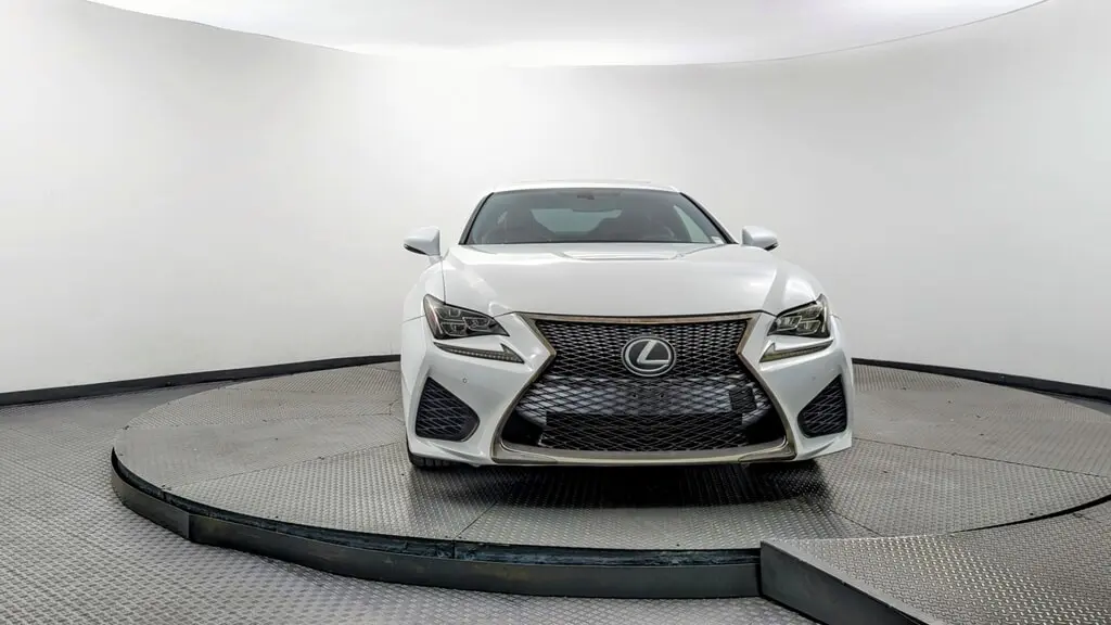 Florida Fine Cars - Used LEXUS RC F 2016 MIAMI 